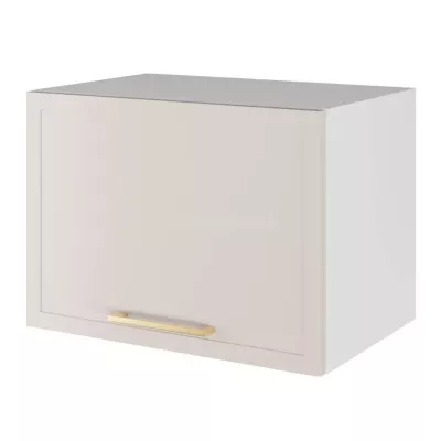 Küchen-Hängeschrank ARACY - Breite 50 cm, weiß