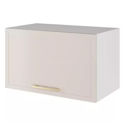 Küchen-Hängeschrank ARACY - Breite 60 cm, weiß