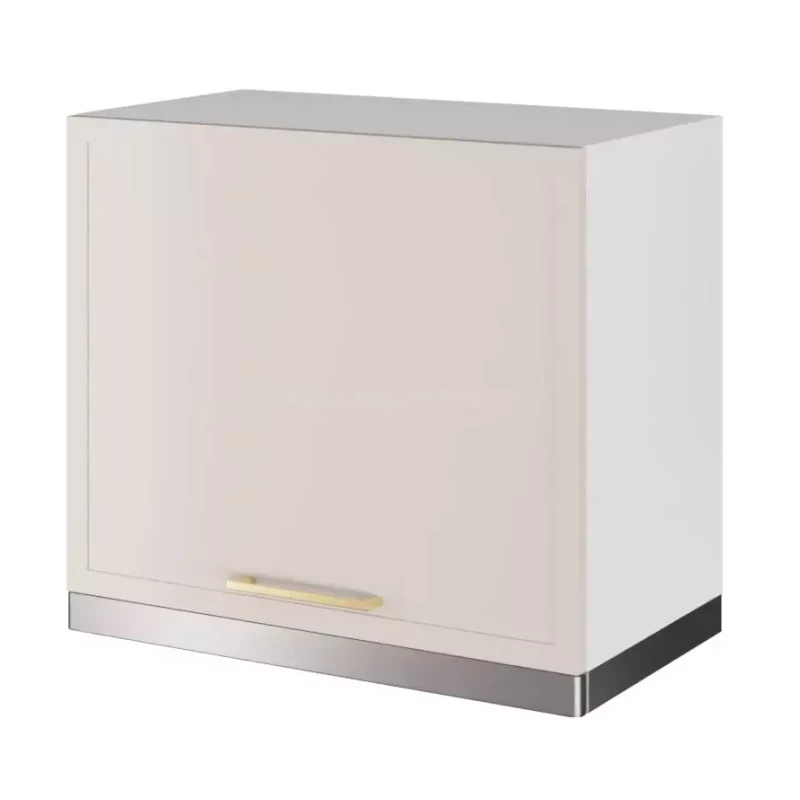 ARACY Dunstabzugshaube - Breite 60 cm, weiß