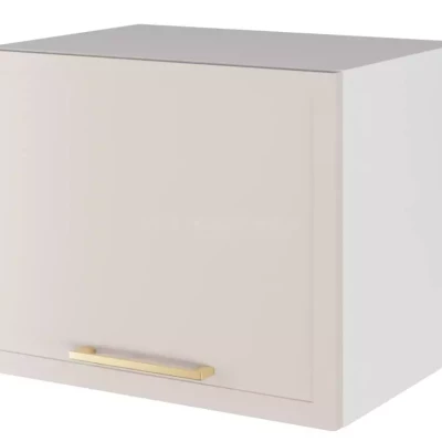 Küchen-Hängeschrank ARACY - Breite 45 cm, weiß
