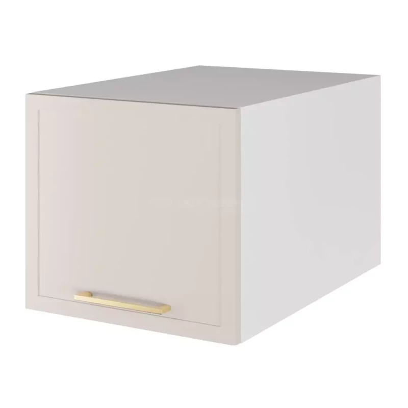 Küchenwandschrank ARACY - Breite 40 cm, weiß