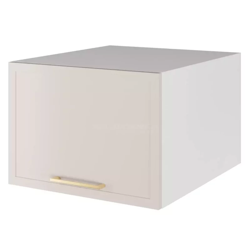 ARACY Küchenwandschrank - Breite 50 cm, weiß