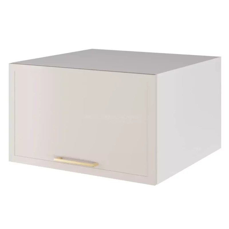 ARACY Küchenwandschrank - Breite 60 cm, weiß