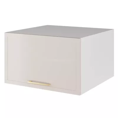 ARACY Küchenwandschrank - Breite 60 cm, weiß