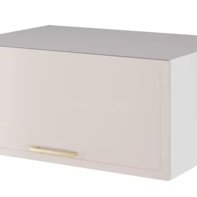 Küchenwandschrank ARACY - Breite 80 cm, weiß