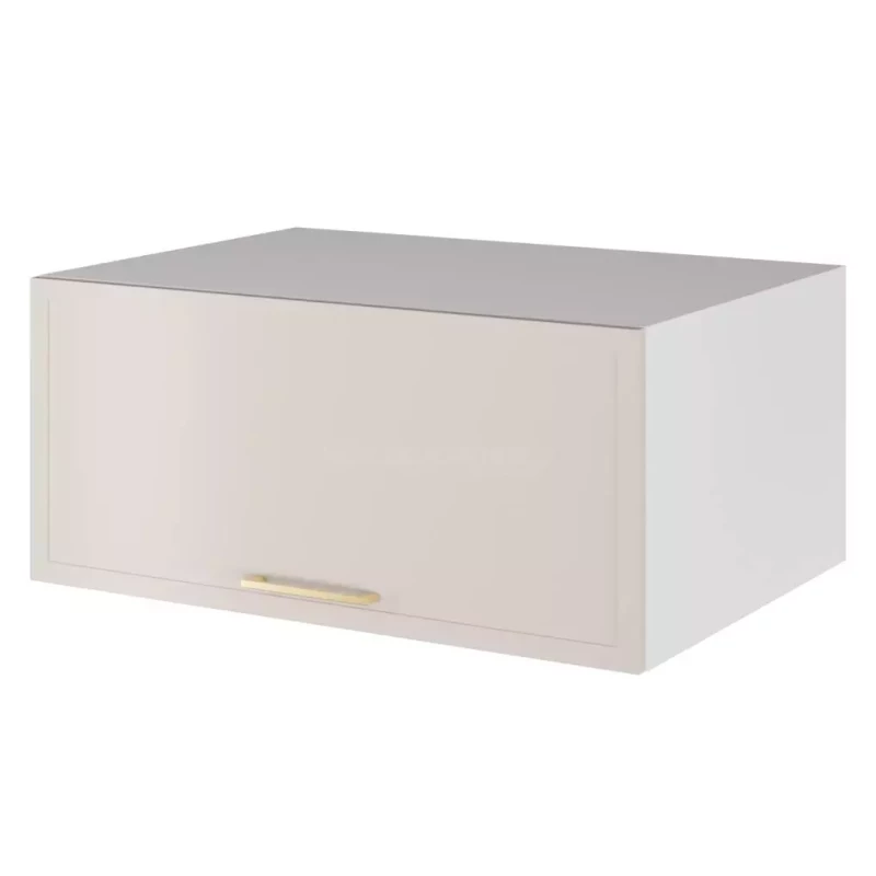 Küchenwandschrank ARACY - Breite 80 cm, weiß