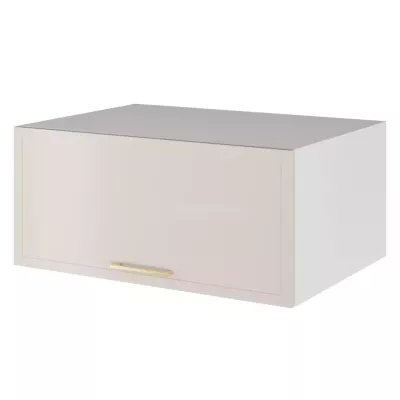 Küchenwandschrank ARACY - Breite 80 cm, weiß