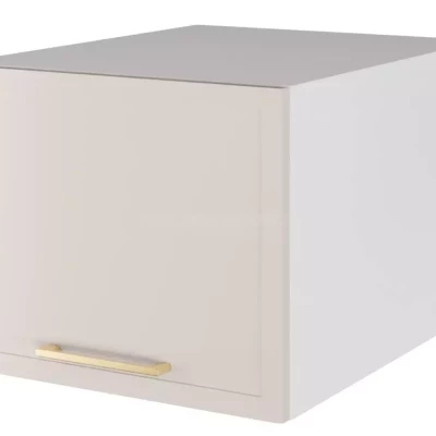 ARACY Küchenwandschrank - Breite 45 cm, weiß