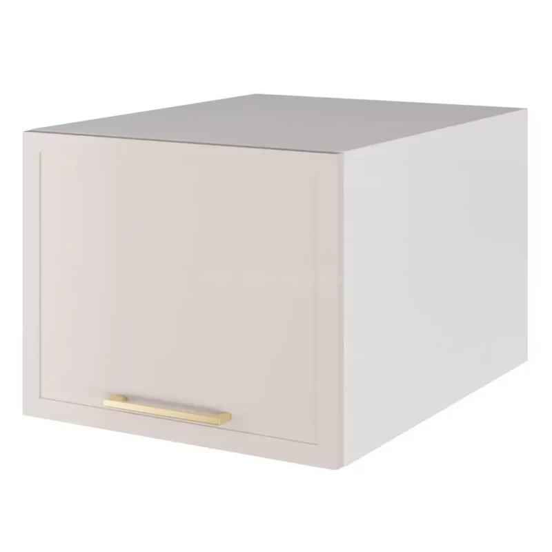 ARACY Küchenwandschrank - Breite 45 cm, weiß