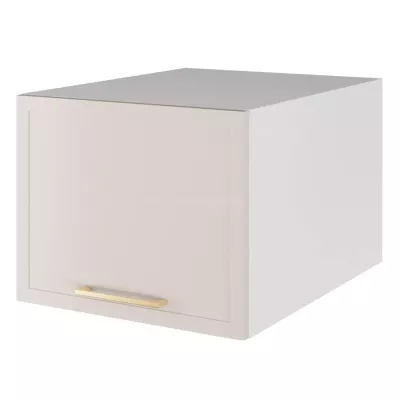 ARACY Küchenwandschrank - Breite 45 cm, weiß