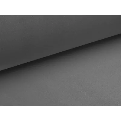 GRAYSON Zweisitzer-Relaxsofa – Grau