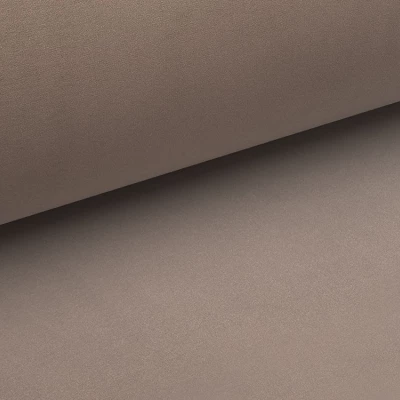 GRAYSON Zweisitzer-Relaxsofa – Dunkelbeige