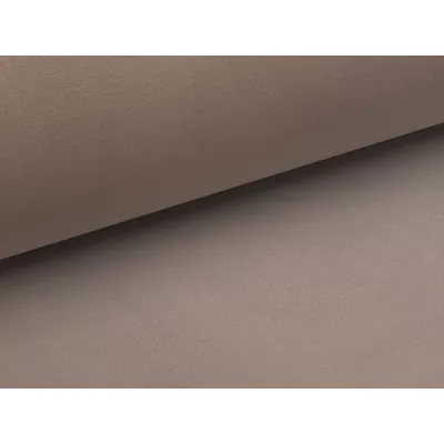 GRAYSON Zweisitzer-Relaxsofa – Dunkelbeige