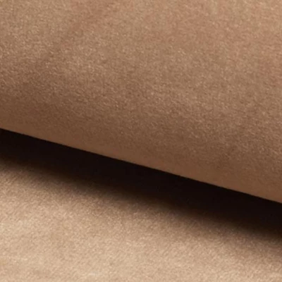 ALISTER Zweisitzer-Sofa – beige