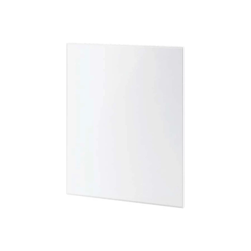 Seitenblende für LESJA Küchenschrank - 52x72 cm, weiß