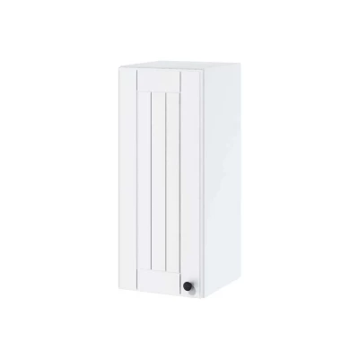 Küchenoberschrank LESJA - Breite 30 cm, weiß