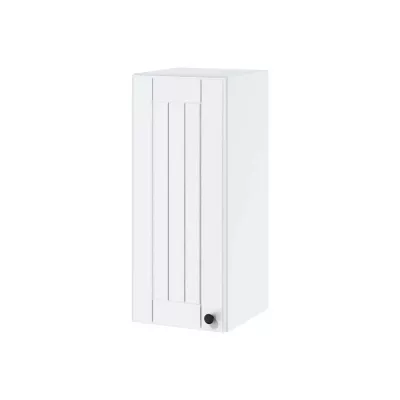 Küchenoberschrank LESJA - Breite 30 cm, weiß