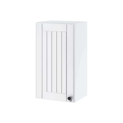 Küchenoberschrank LESJA - Breite 40 cm, weiß