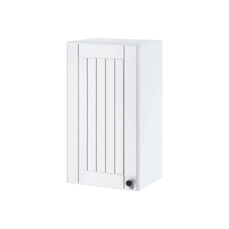 Küchenoberschrank LESJA - Breite 40 cm, weiß