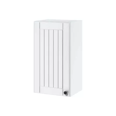 Küchenoberschrank LESJA - Breite 40 cm, weiß