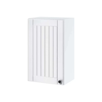 Küchenoberschrank LESJA - Breite 45 cm, weiß