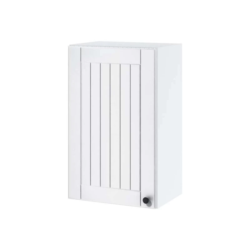 Küchenoberschrank LESJA - Breite 45 cm, weiß