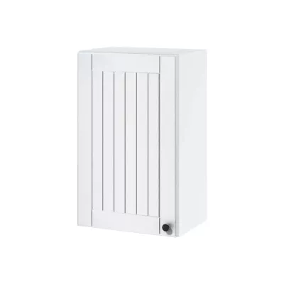 Küchenoberschrank LESJA - Breite 45 cm, weiß