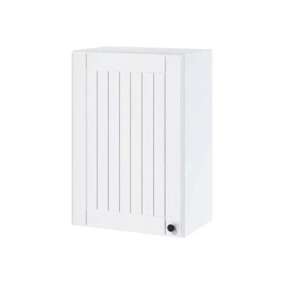 Küchenoberschrank LESJA - Breite 50 cm, weiß