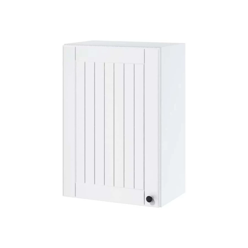 Küchenoberschrank LESJA - Breite 50 cm, weiß
