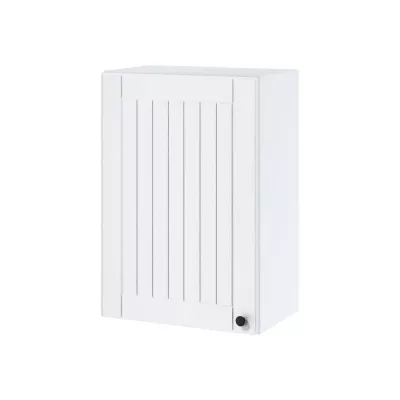 Küchenoberschrank LESJA - Breite 50 cm, weiß
