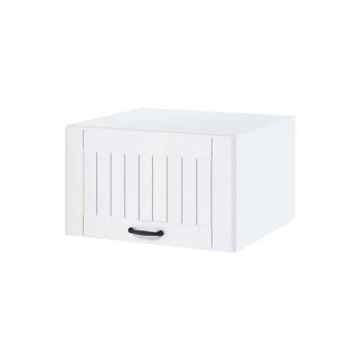 LESJA Küchenwandschrank - Breite 60 cm, weiß