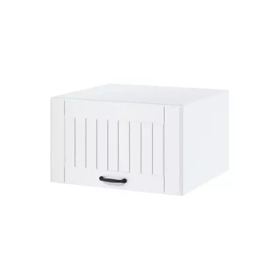 LESJA Küchenwandschrank - Breite 60 cm, weiß
