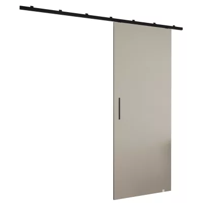 Schiebetür PERDITA 1 - 90 cm, Kaschmir