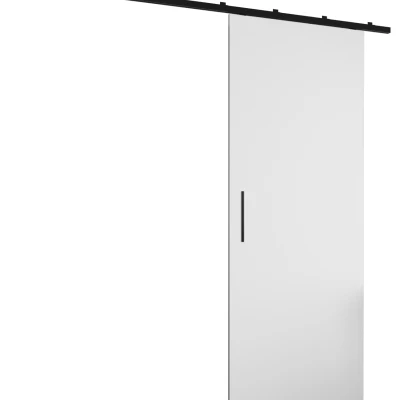 Schiebetür PERDITA 1 - 80 cm, weiß