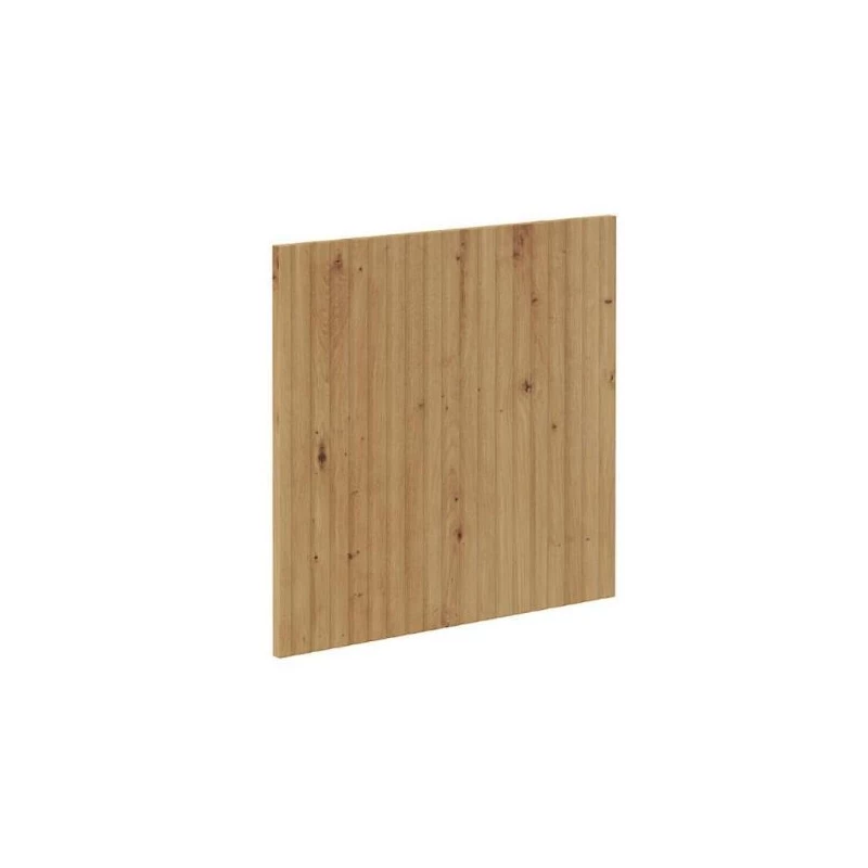 Tür für Einbaugeschirrspüler NOMIN - 60x57 cm, Artisan-Eiche Tür für Einbaugeschirrspüler NOMIN - 60x57 cm, Artisan-Eiche
