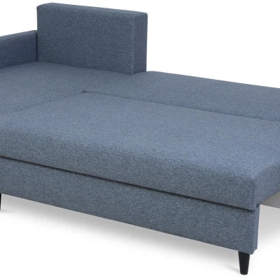 DALINA Ecksofa-Set - grau