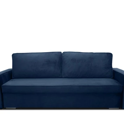 Schlafsofa TAMIKO – dunkelblau