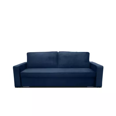 Schlafsofa TAMIKO – dunkelblau