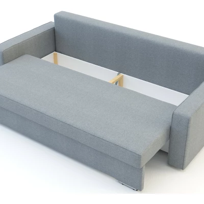 Schlafsofa TAMIKO – dunkelblau