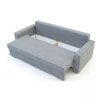 Schlafsofa TAMIKO – dunkelblau