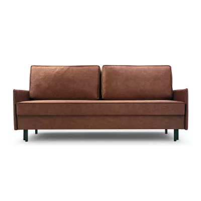 Schlafsofa TIBORA – altrosa