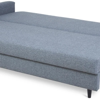 Schlafsofa DALINA - grau / hellgrau