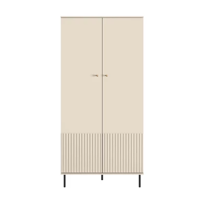 Garderobe 92 FAREL - Kaschmir