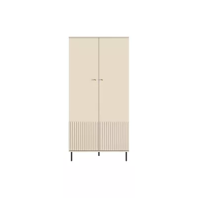 Garderobe 92 FAREL - Kaschmir