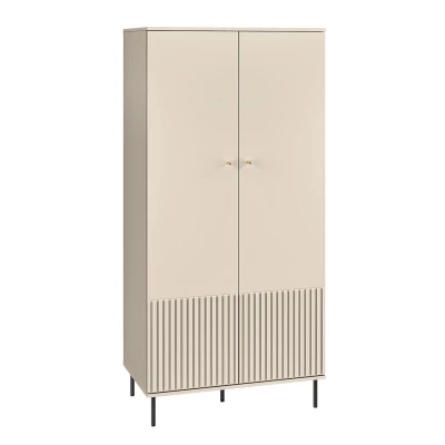 Garderobe 92 FAREL - Kaschmir
