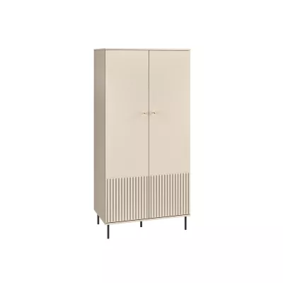 Garderobe 92 FAREL - Kaschmir