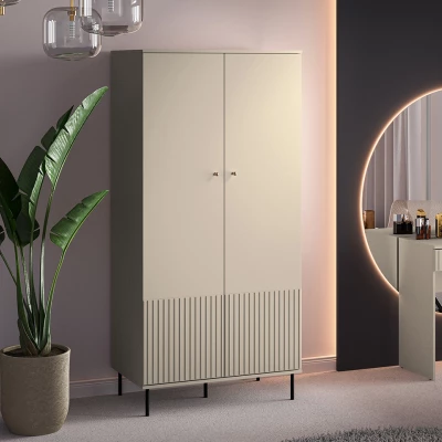 Garderobe 92 FAREL - Kaschmir