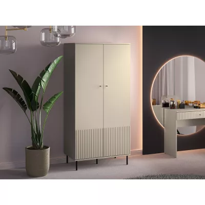 Garderobe 92 FAREL - Kaschmir