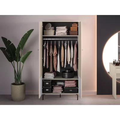 Garderobe 92 FAREL - Kaschmir