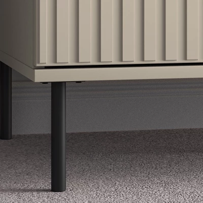 Garderobe 92 FAREL - Kaschmir